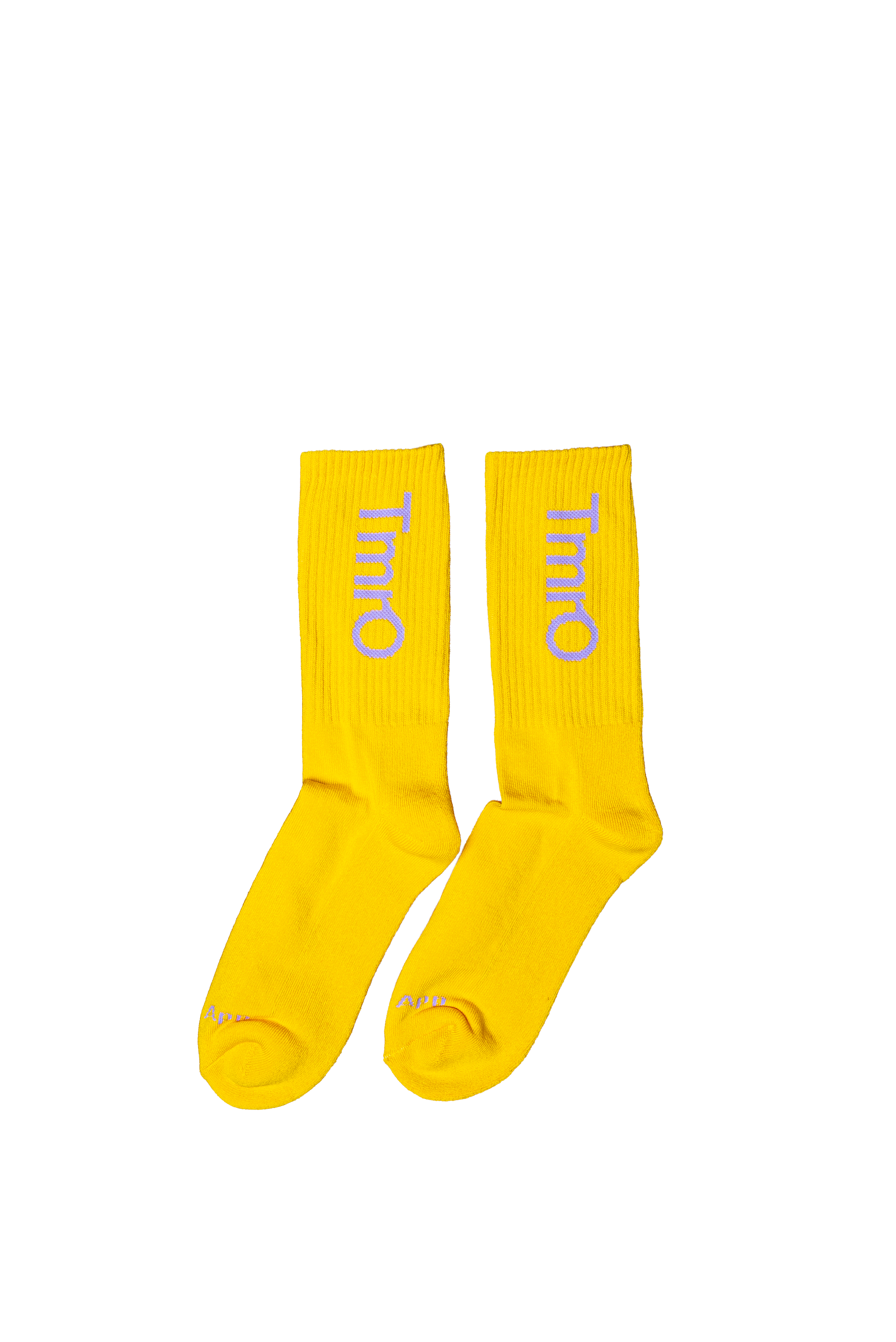 TmrO Crew Socks