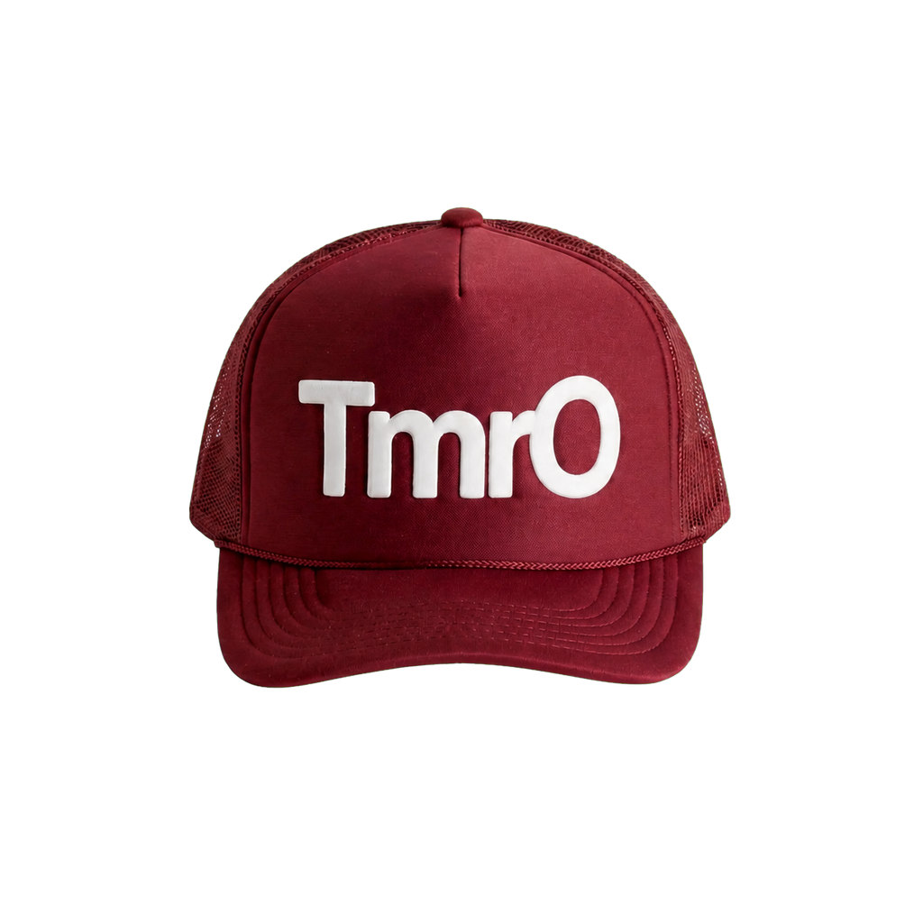 TmrO Trucker Hat