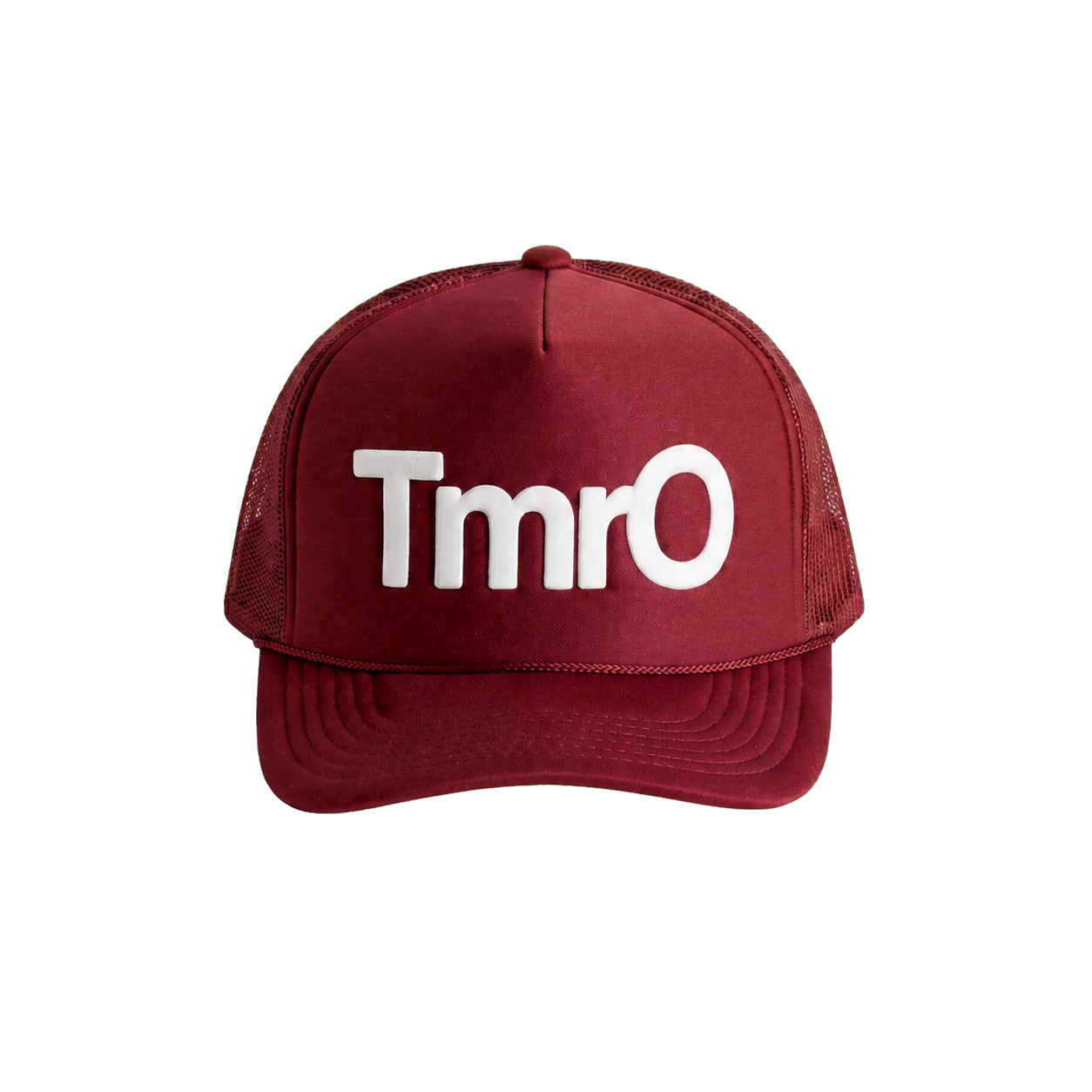 TmrO Trucker Hat