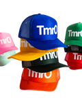TmrO Trucker Hat