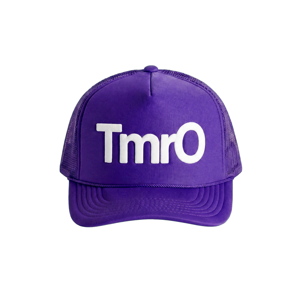TmrO Trucker Hat