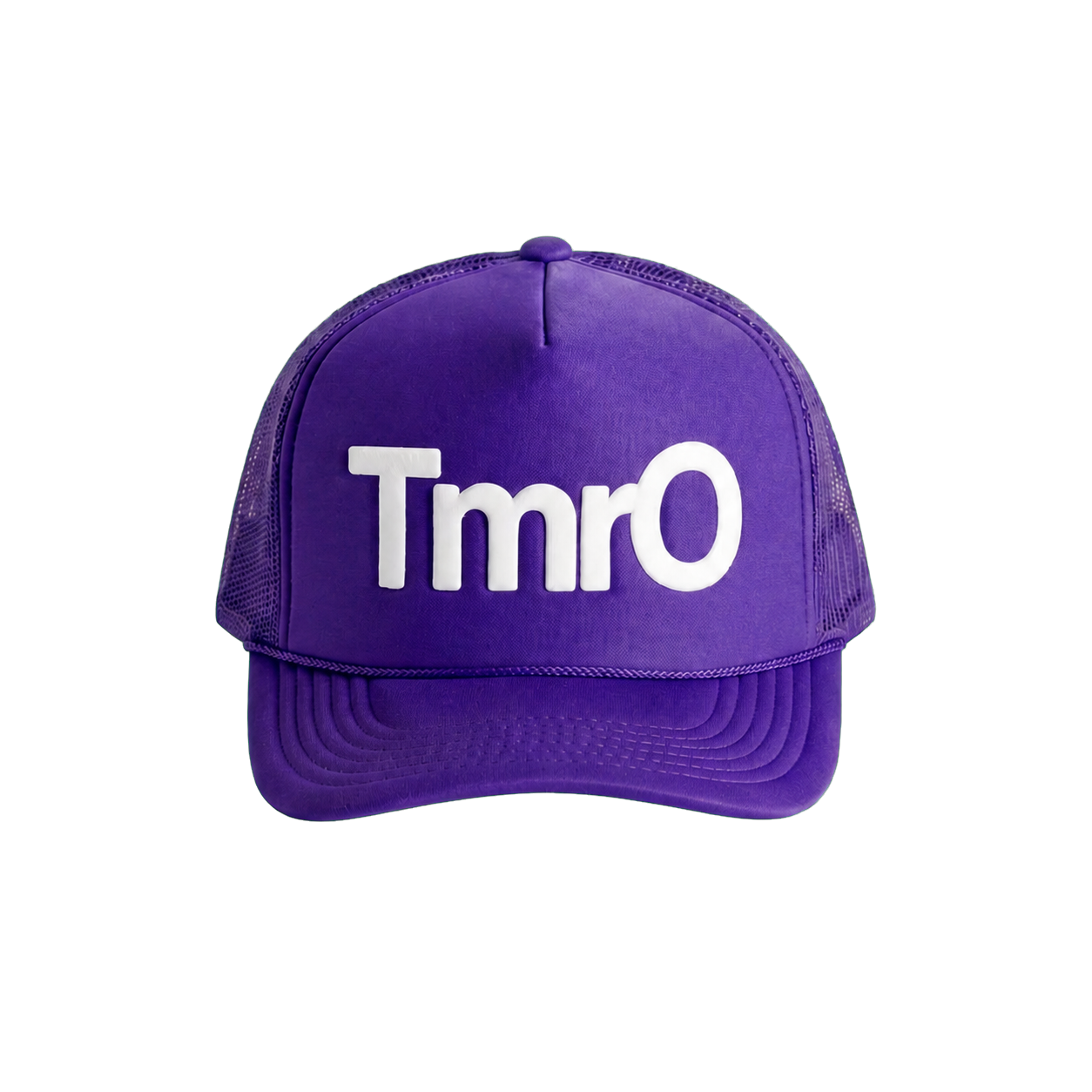 TmrO Trucker Hat