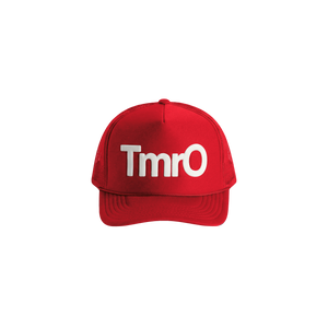 TmrO Trucker Hat