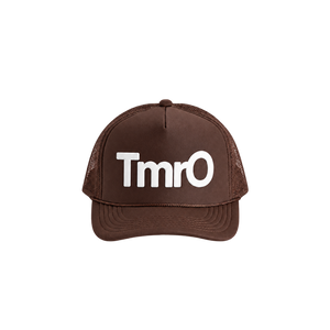 TmrO Trucker Hat
