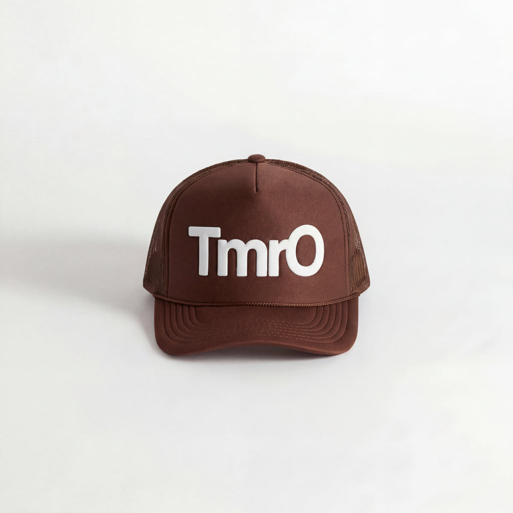 TmrO Trucker Hat