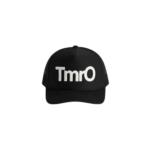 TmrO Trucker Hat